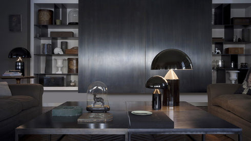 Atollo 233 Table Lamp